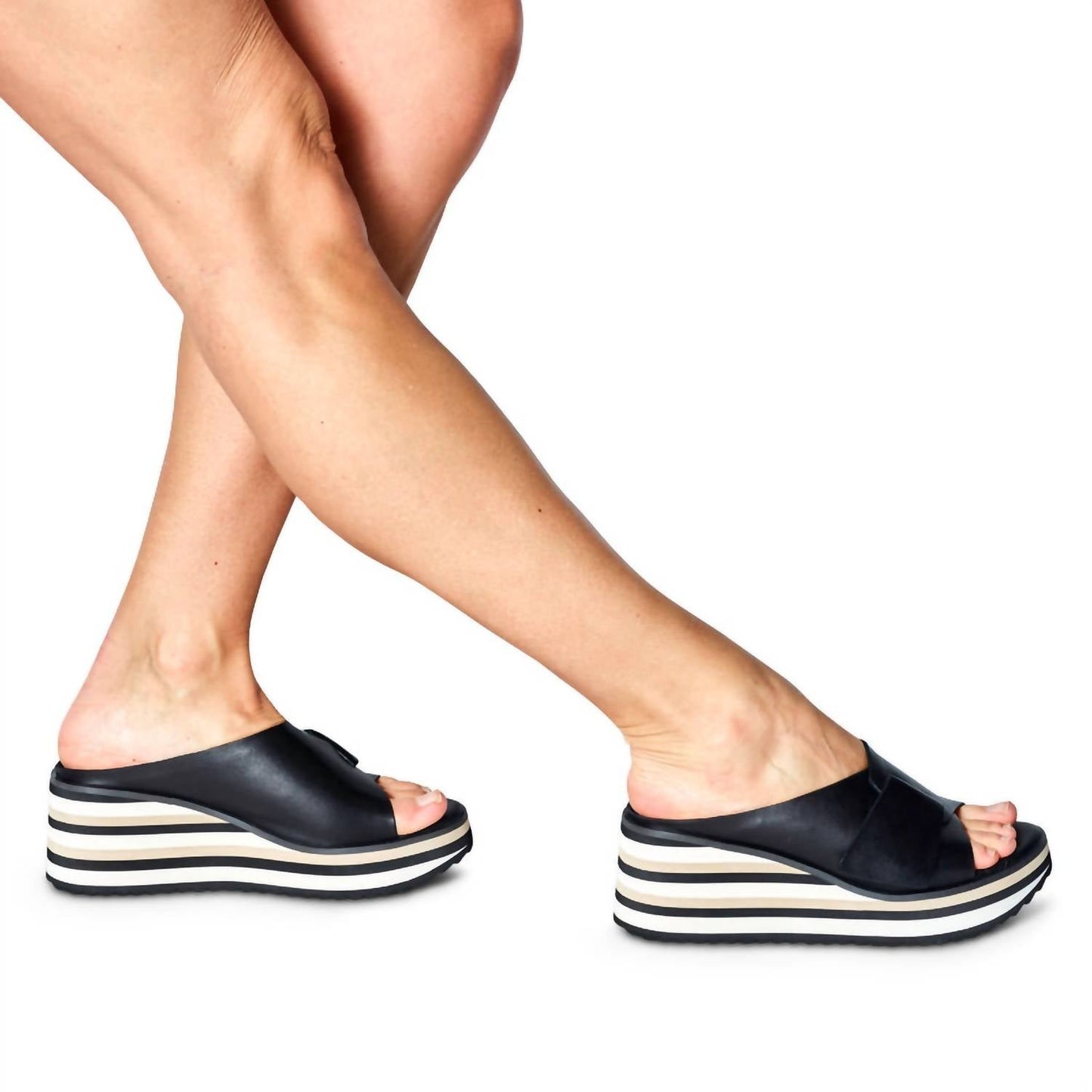 Antelope - Women's Padme Sandals