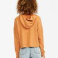 Billabong - Adelaide Crop Pullover Hoodie