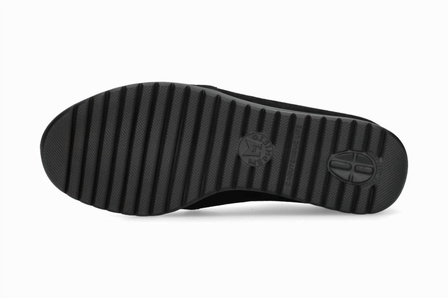 Mephisto - Women's Ibelina Slip-on Sneaker