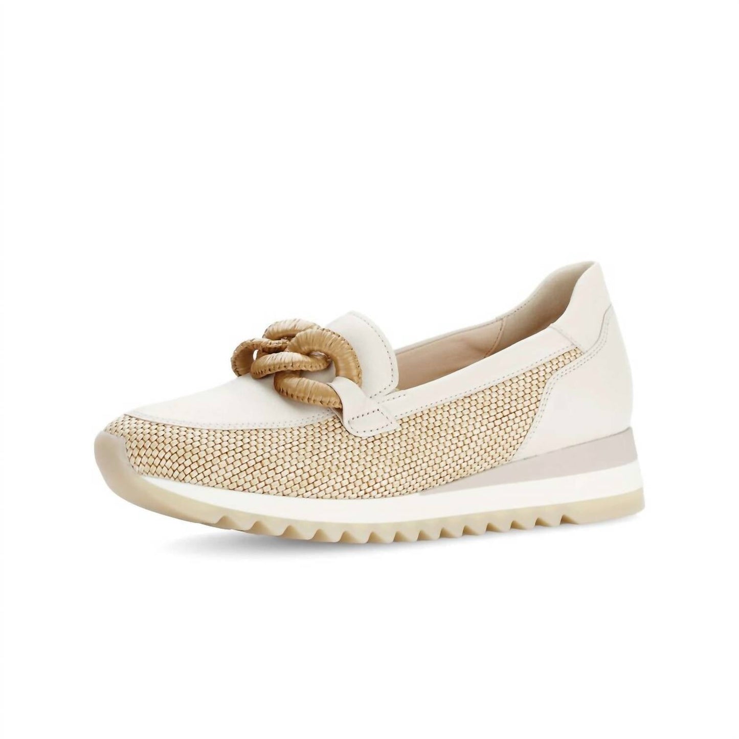 Gabor - Women's 63.471 Uma Loafer