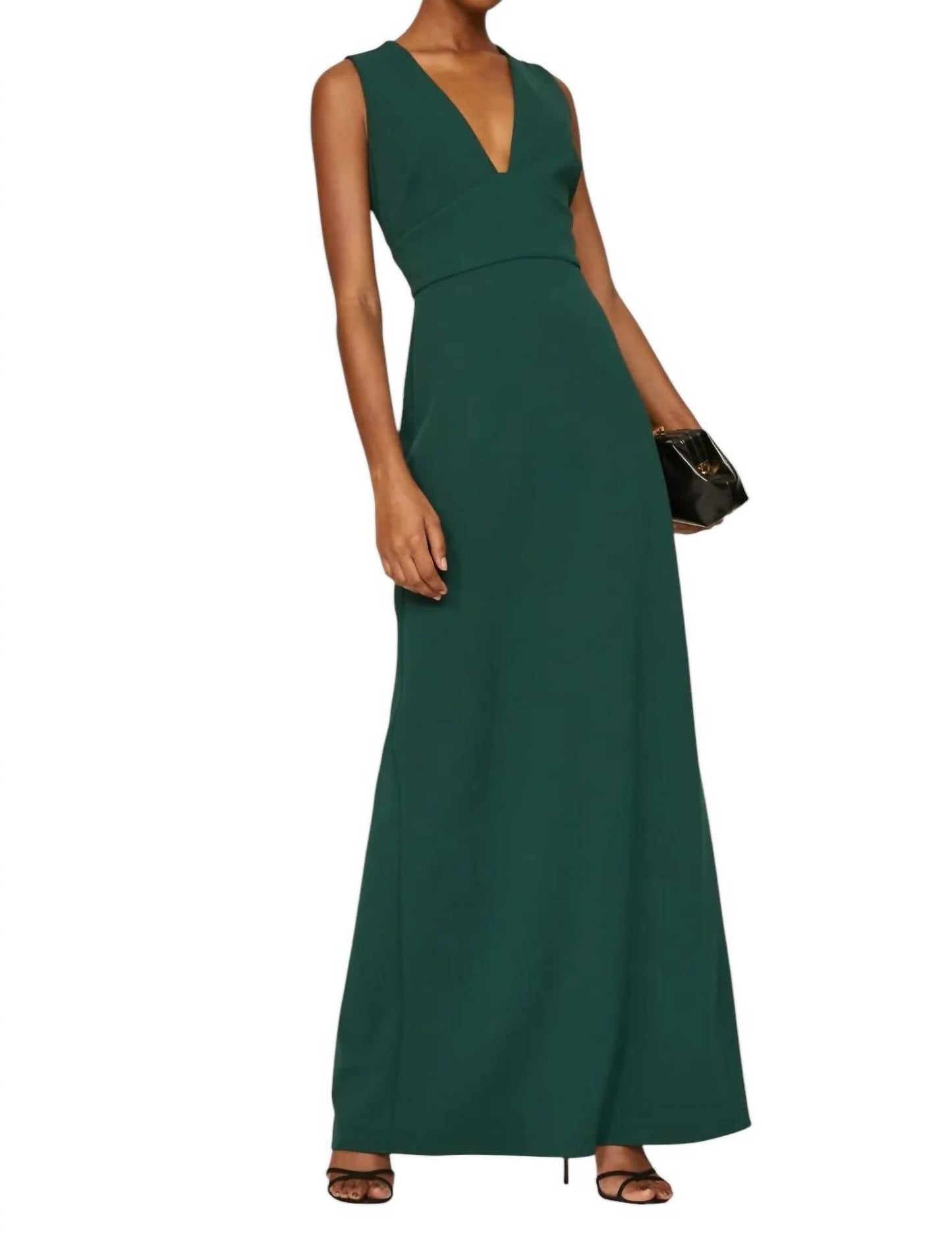Sachin & Babi - LORETTA GOWN
