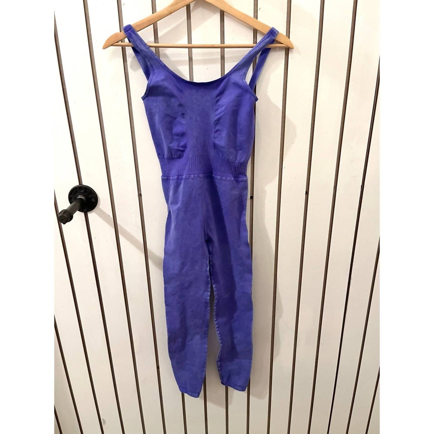 Free People - Good Karma Jumpsuit