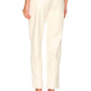 Lblc The Label - Franny Vegan Leather Trousers