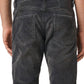 Diesel - Men's D-strukt Slim Fit Corduroy Denim/jeans