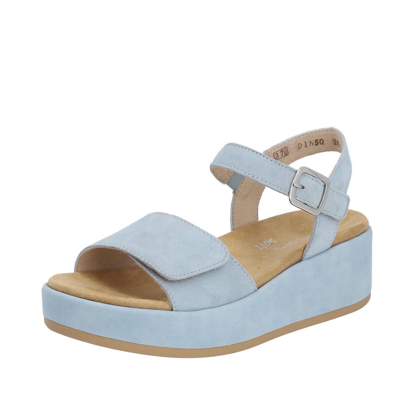 Remonte - Women's Jocelyn 50 Sandal