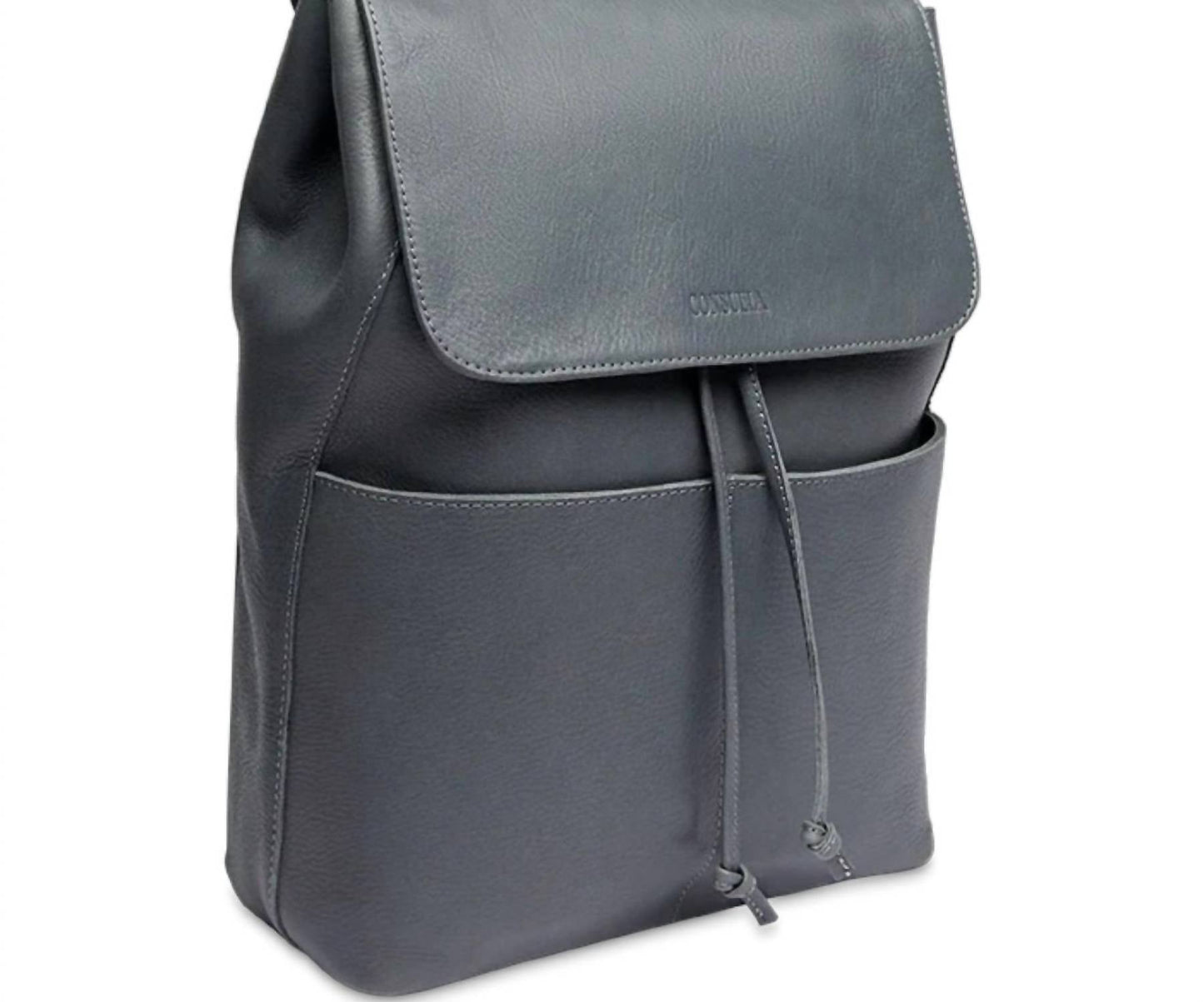 Consuela - Women's Keanu Leather Backpack