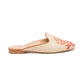 House Of Zalo - Coral Mule