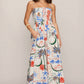 Z Supply - Cornelia Getaway Maxi Dress