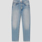 Agolde - 90's Mid Rise Straight Jeans