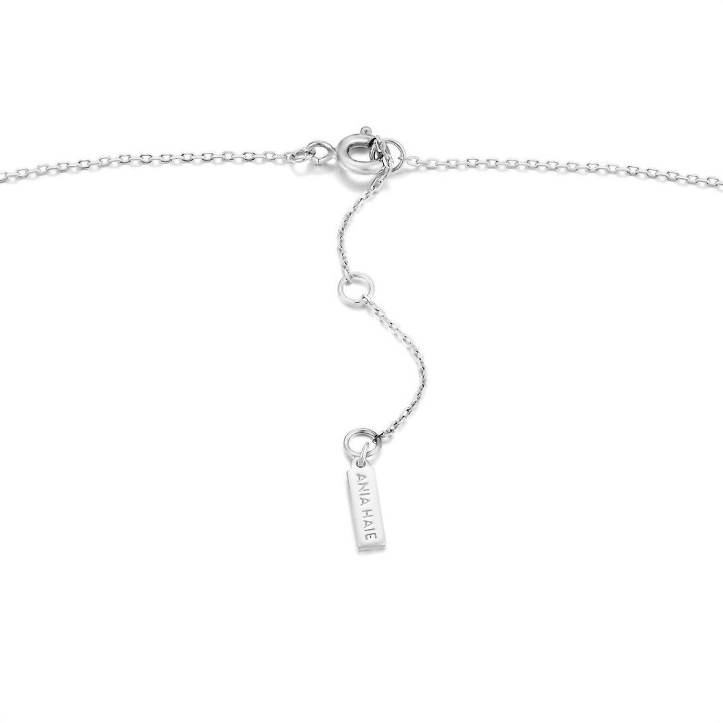 Ania Haie - Women's Horseshoe Link Necklace