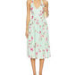 Steve Madden - Ressi Eyelet Halter Dress