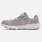 Under Armour - Girl's Pre-school Ua Assert 9 Sneaker