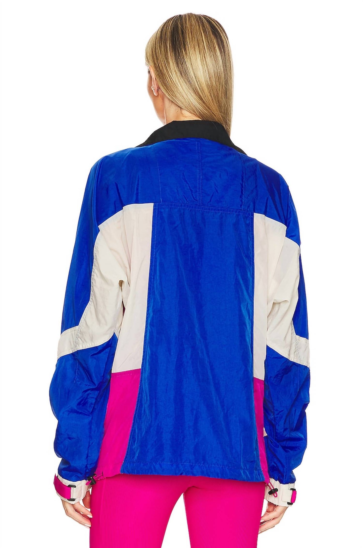 Beach Riot - Glacier Windbreaker