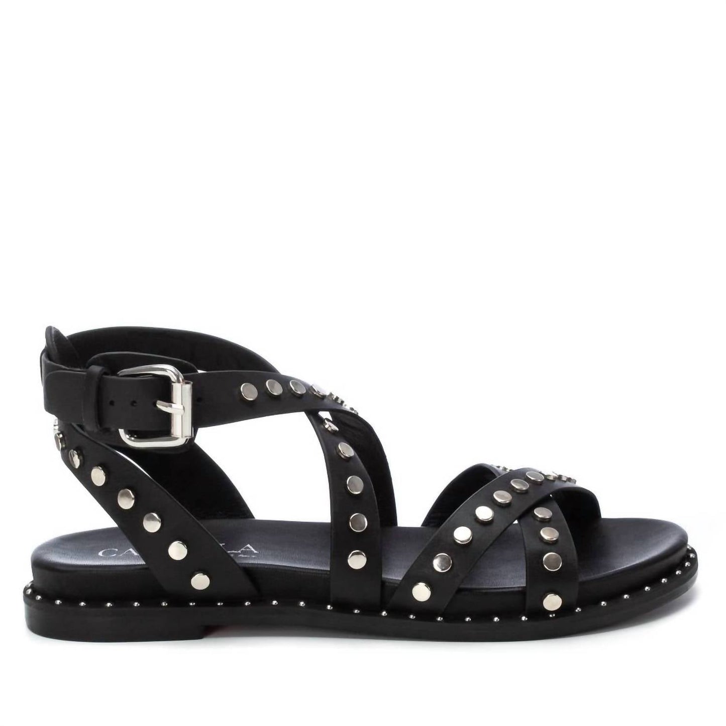 Xti - Women's Flat Sandals