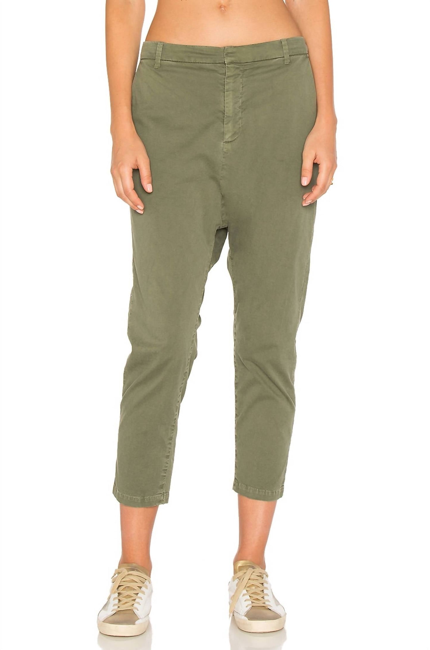 Nili Lotan - Paris Pant