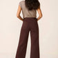 Ag Jeans - Saige Wide Leg Crop Jeans
