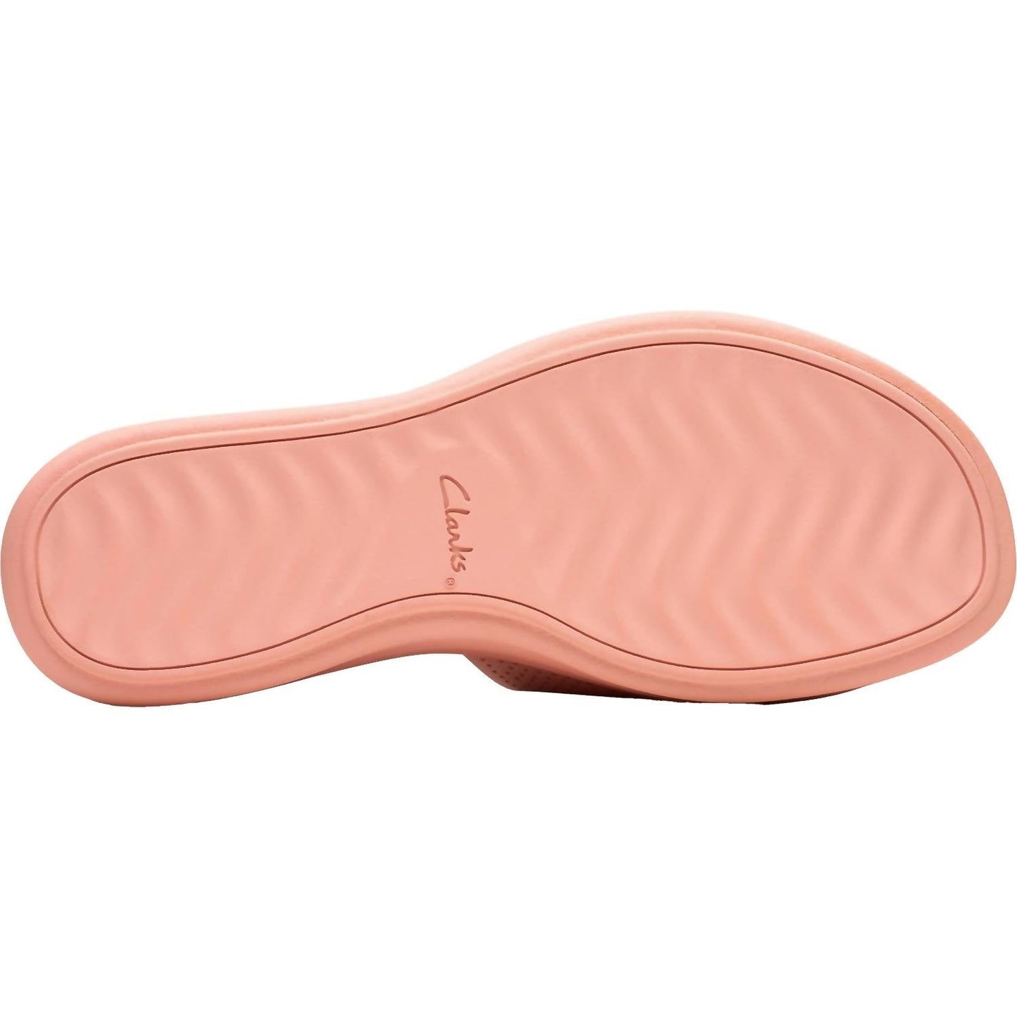 Clarks - Women's Drift Twist Sandal