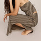 Z Supply - Caffari Stripe Tube Tank Top
