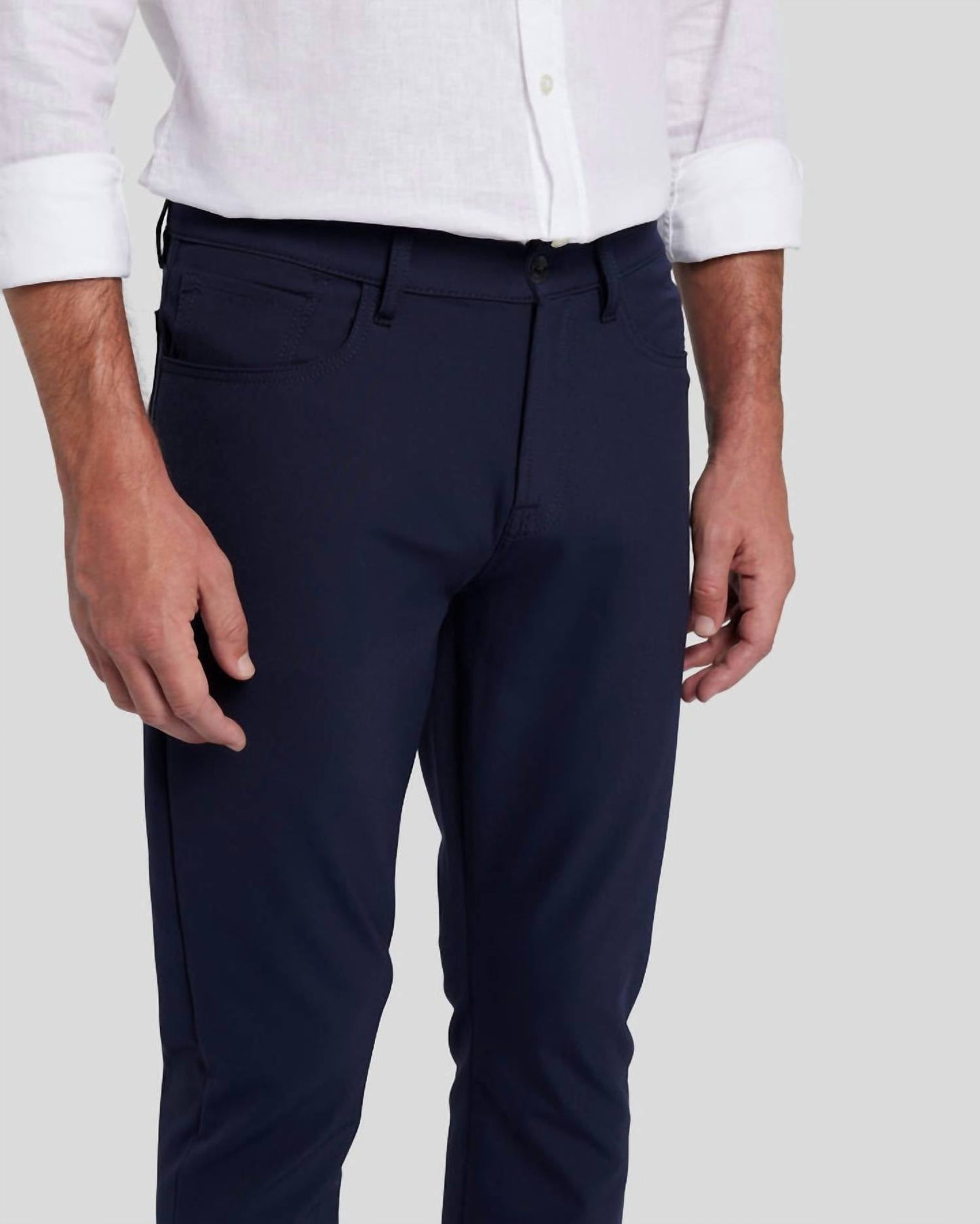 7 For All Mankind - Tech Series Adrien 5 Pocket Pants