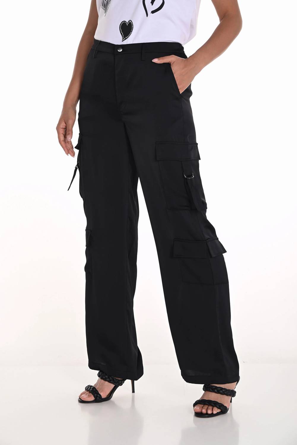 Frank Lyman - Cargo Pants