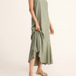 Z Supply - Spazier Avenue Maxi Dress