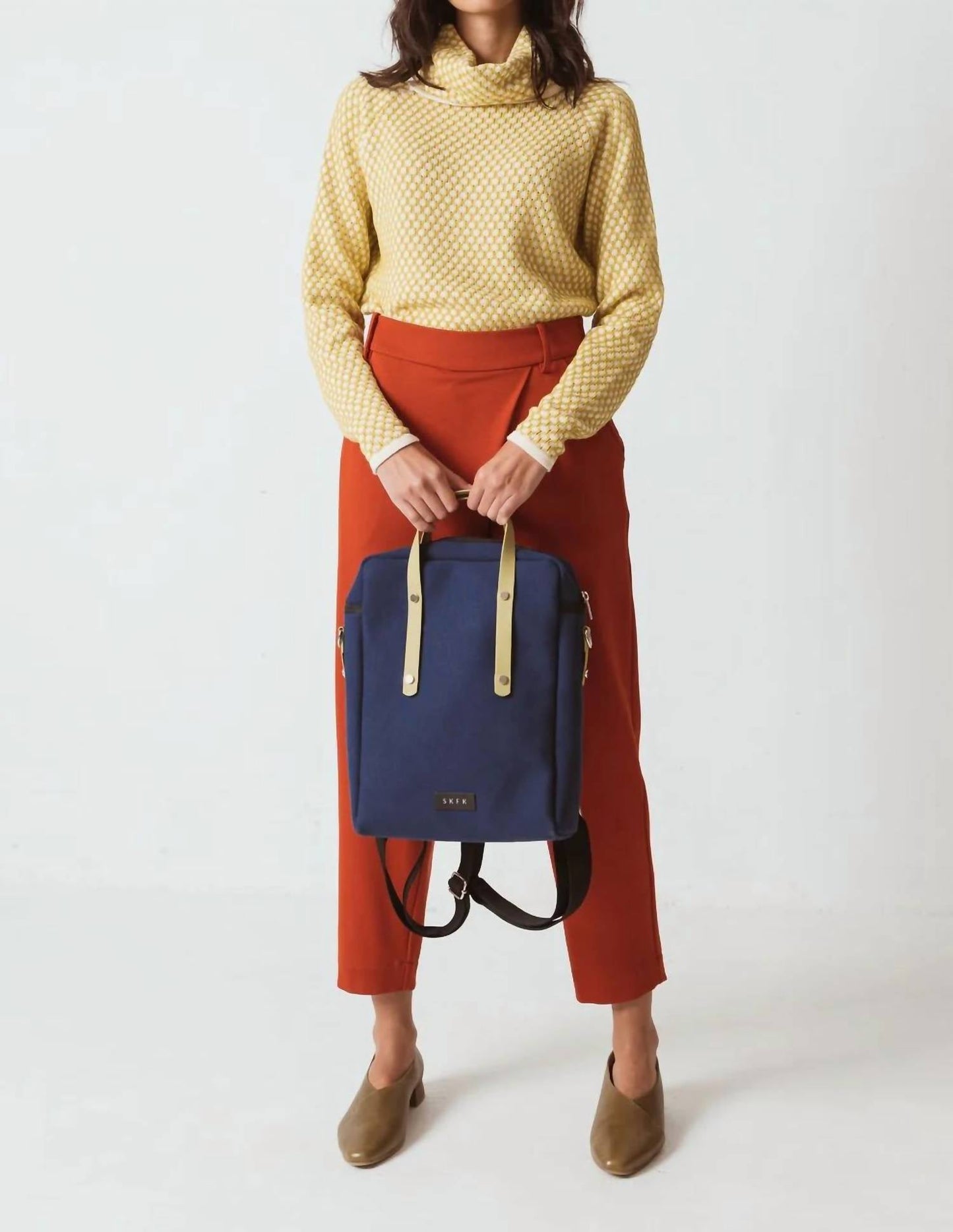 Skfk - Unisex Nunu Backpack