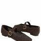 Sam Edelman - Women's Michaela Mary Jane Flat Shoes