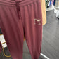 Project Social T - Champagne Glasses Jogger Pants