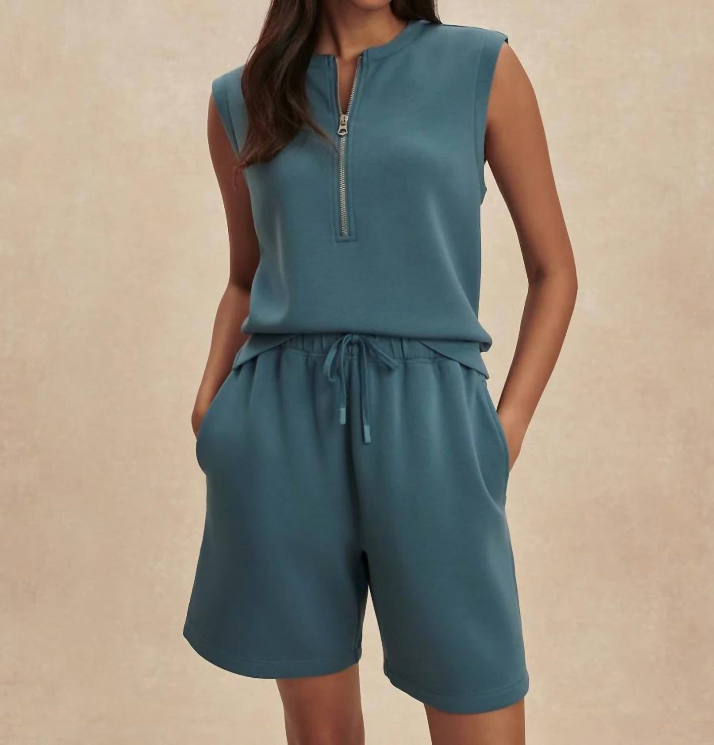 Varley - Rumer Long Short