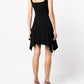 A.L.C. - DALIA KNITTED DRESS