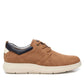 Xti - Men's Comfort Casual Oxford Sneakers
