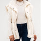 Blu Pepper - Zip Front Puffer Vest