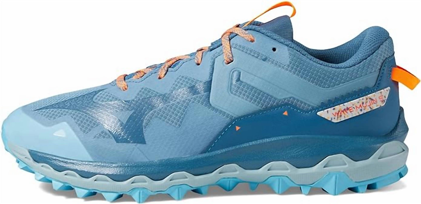 Mizuno - पुरुषों का मुजिन 9 रनिंग शू