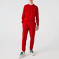 Lacoste - Tapered Fit Fleece Trackpants