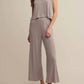 Z Supply - Coastline Rib Pant