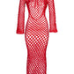 Nia Thomas - Women's High Priestess Dress