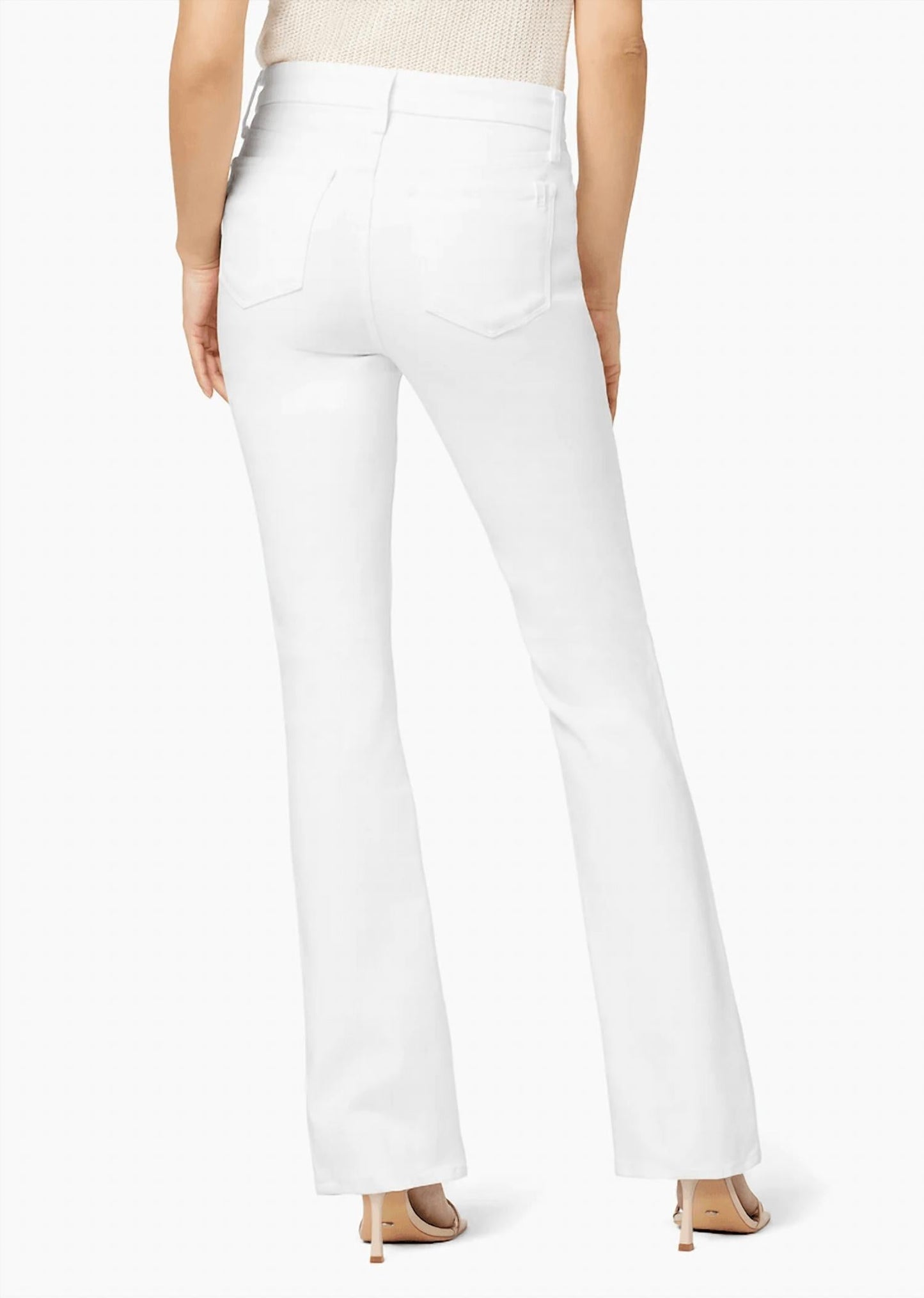 Joe'S Jeans - The Provocateur Petite Bootcut