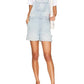 Pistola - Beatrix Denim Short Overalls