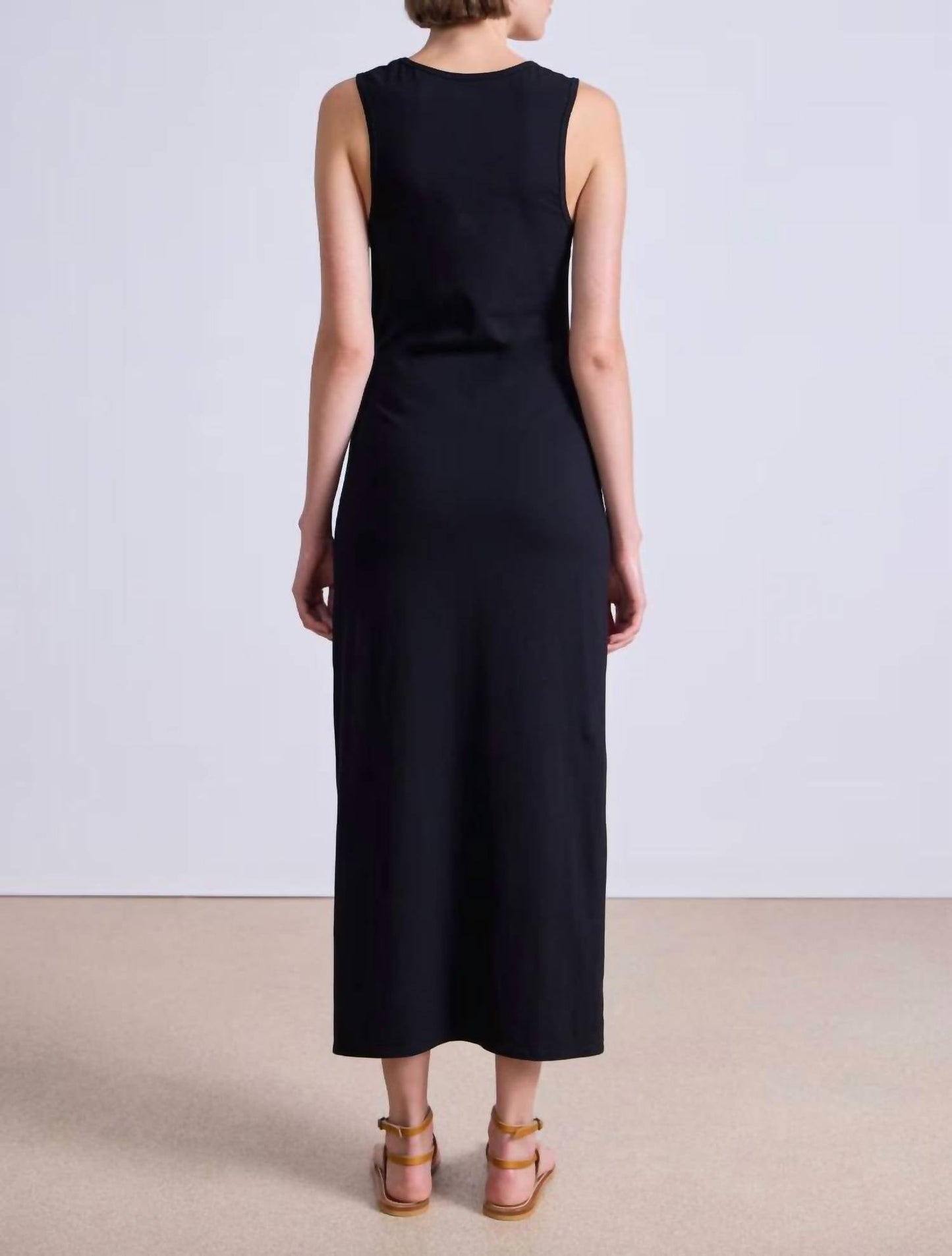 Apiece Apart - Uri Twist Maxi Dress