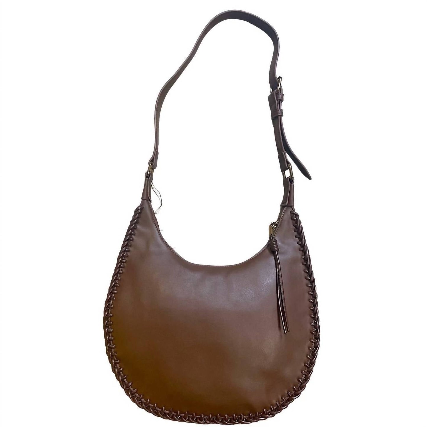 Dolce Vita - Briana Braided Shoulder Bag