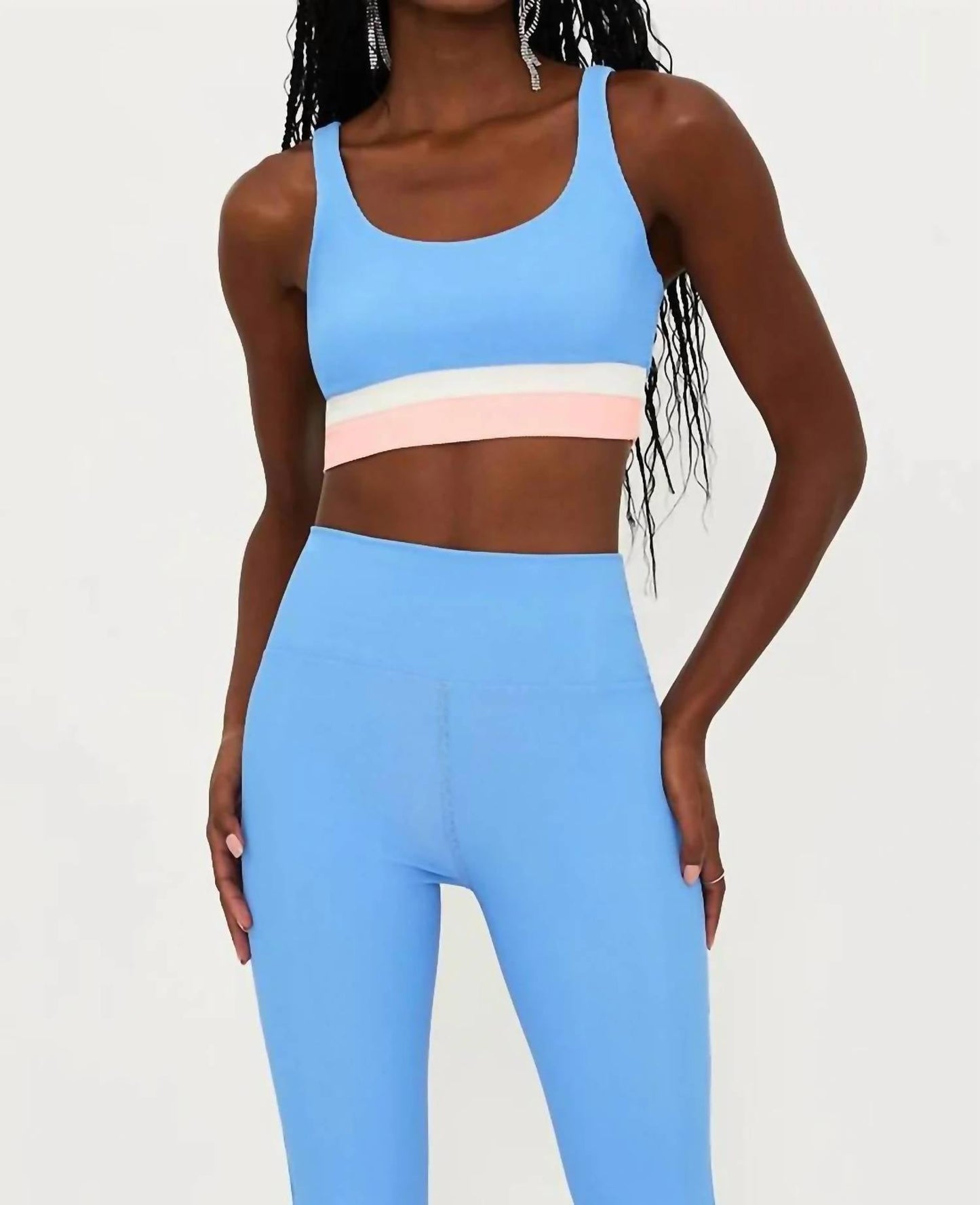 Beach Riot - Mackenzie Top