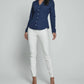 7Diamonds - Luxe Wrinkle Free Blouse