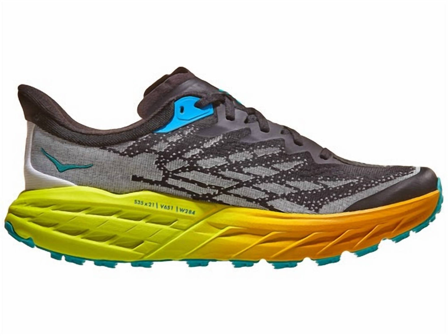 Hoka - Men's Speedgoat 5 Shoes