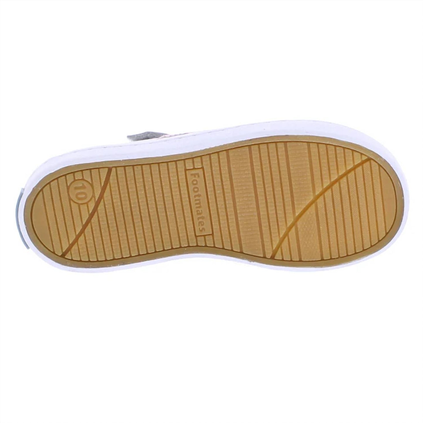 Footmates - Girl's Stella Flat Shoes