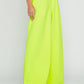 L'Agence - Caspian Wide Leg Pants
