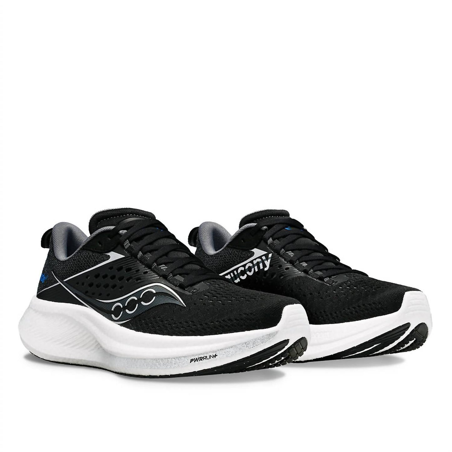 Saucony - महिला राइड सेवेंटीन स्नीकर