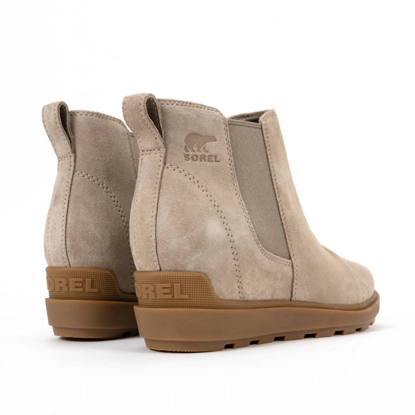 Sorel - Women's Evie 2 Chelsea Boot
