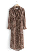 other-stories-long-sleeve-asymmetric-wrap-midi-dress-brown