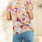Oddi - Nothing Left To Say Blouse