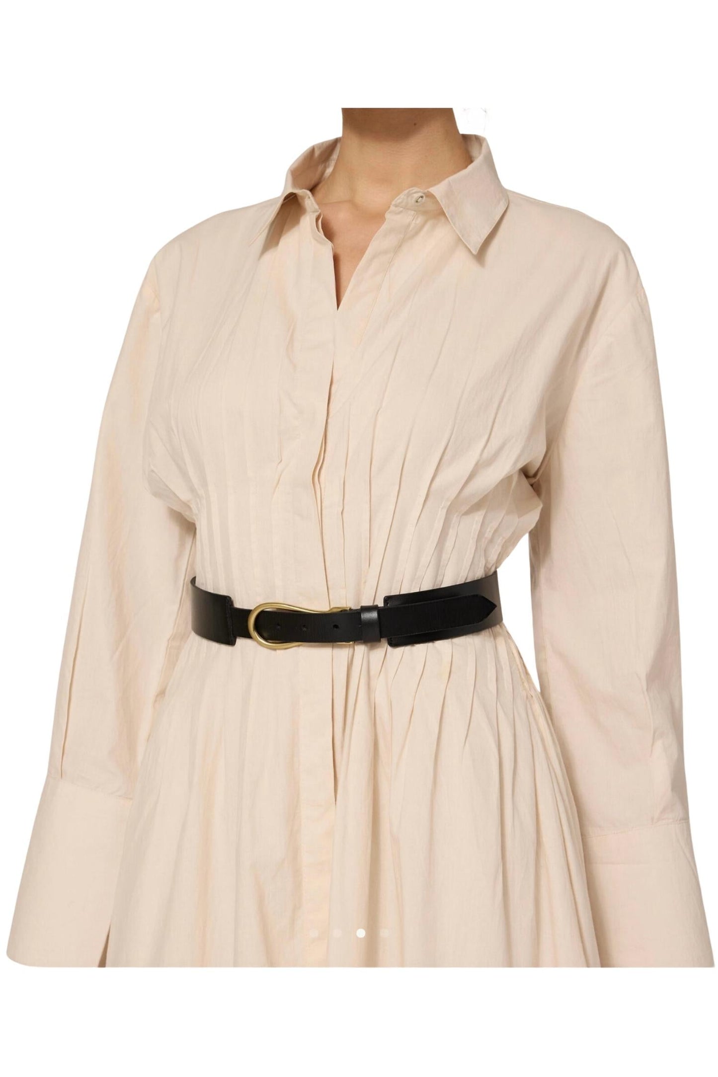 Cleobella - Travis Leather Belt